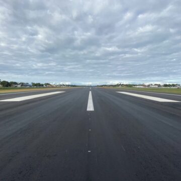 Governo da Bahia abre consulta pública sobre concessão aeroportos regionais