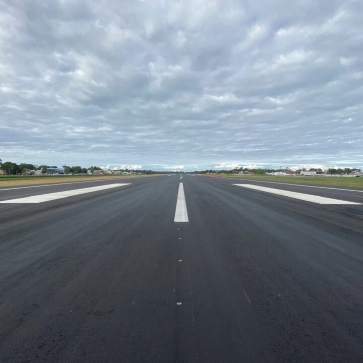 Governo da Bahia abre consulta pública sobre concessão aeroportos regionais