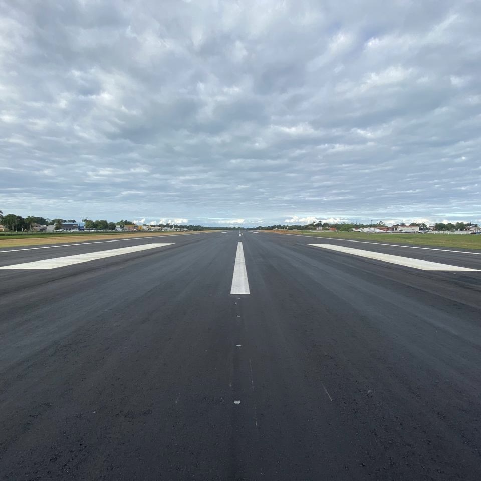Governo da Bahia abre consulta pública sobre concessão aeroportos regionais