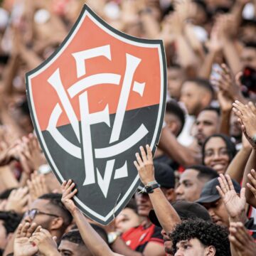 Mais de 20 mil torcedores do Vitória já confirmaram presença no clássico Ba-Vi nesta quinta (16)