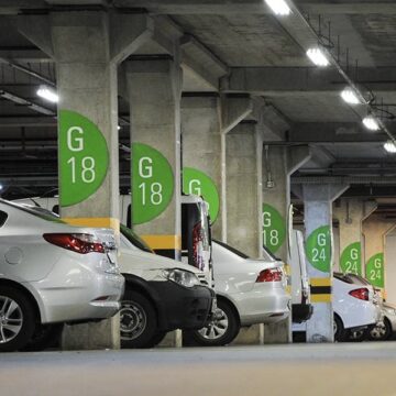 Projeto na Câmara pode devolver gratuidade aos estacionamentos dos shoppings de Salvador