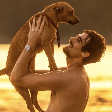 Filme com Rafa Vitti alcança top 3 mundial da Netflix