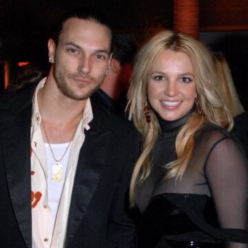 Britney Spears desabafa e diz estar ‘exausta’ dos ataques de ex-marido: ‘Já tive o suficiente’