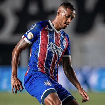 Após derrota no Ba-Vi, David Duarte cobra postura do Bahia fora de casa