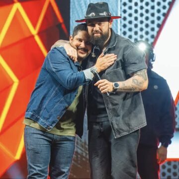 Jorge e Mateus falam sobre pausa na carreira e explicam decisão: ‘Não tem ser humano que aguente’