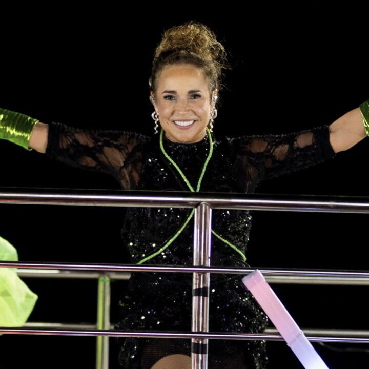 Bloco Crocodilo abre vendas para Carnaval de Salvador 2026 com Daniela Mercury no comando do trio
