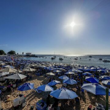Governo da Bahia antecipa feriado do Dia do Servidor; veja como fica o calendário