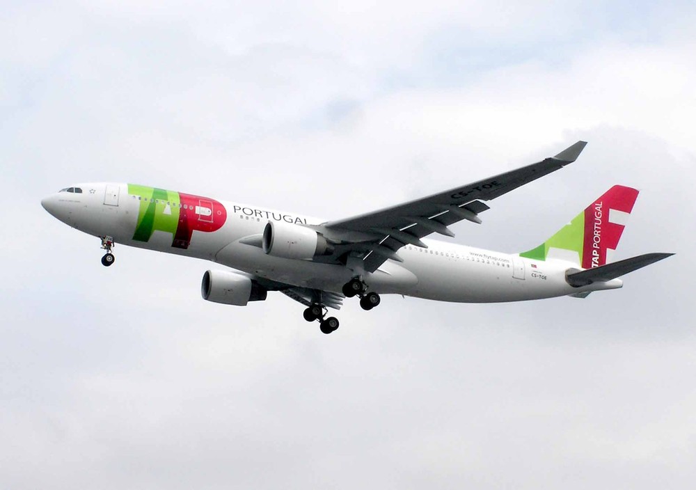 Voo de Lisboa a Salvador é desviado para Recife após fortes chuvas na Bahia