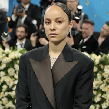 Grace Wales Bonner assume direção criativa da Hermès e se torna a primeira negra na chefia de uma grife de luxo europeia