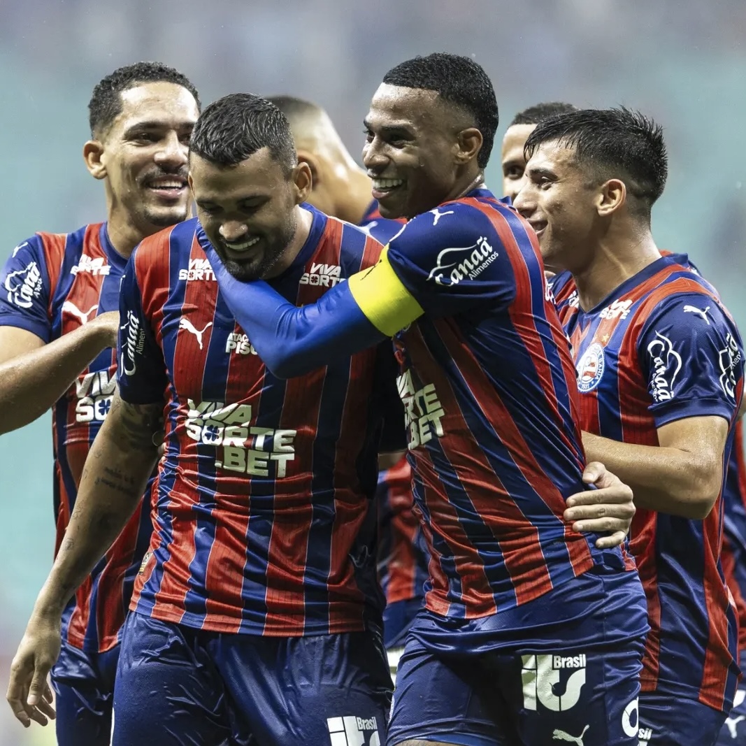 Bahia lidera lista de clubes da Série A há mais tempo sem conquistar um título nacional Bahia lidera lista de clubes da Série A há mais tempo sem conquistar um título nacional