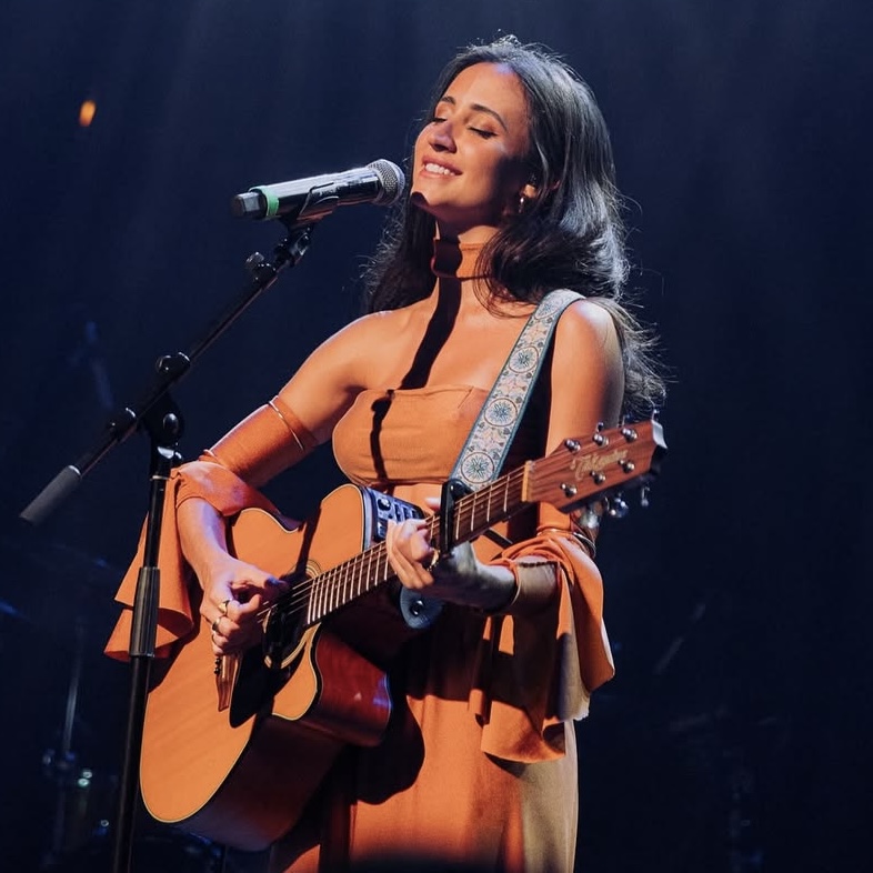 Mariana Nolasco apresenta turnê ‘Quero Te Contar’ em Salvador nesta sexta-feira (31) Mariana Nolasco apresenta turnê ‘Quero Te Contar’ em Salvador nesta sexta-feira (31)