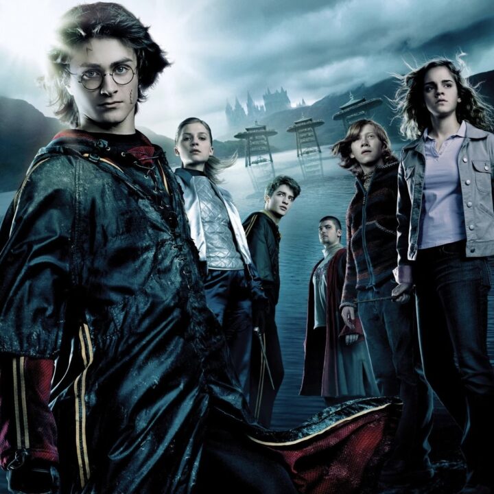 Clássico de ‘Harry Potter’ volta aos cinemas de Salvador em comemoração aos 20 anos de lançamento