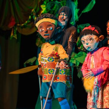 Espetáculo infantil “Floresta dos Mistérios” chega a Salvador com sessões inclusivas; saiba detalhes