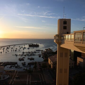 Iphan abre consulta pública sobre preservação do Centro Histórico de Salvador; saiba como participar