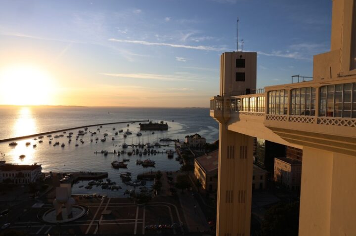 Iphan abre consulta pública sobre preservação do Centro Histórico de Salvador; saiba como participar