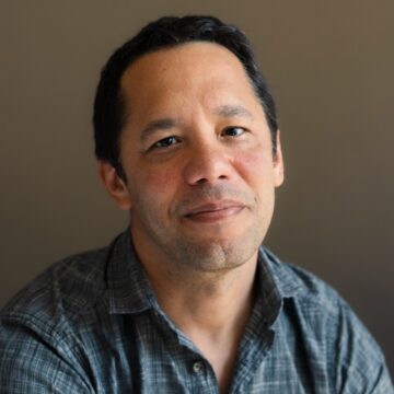Bienal do Livro Bahia anuncia Itamar Vieira Junior no time de curadores