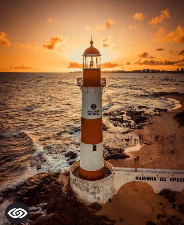 Websérie ‘Lendas de Itapuã’ resgata histórias e memórias culturais do bairro