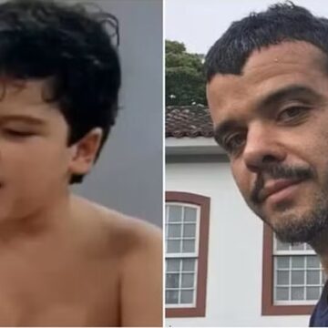 Família lança documentário sobre João Rebello, ex-ator mirim morto por engano em Trancoso