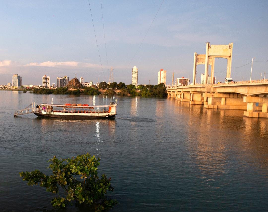 Festival “A Bossa” celebra legado de João Gilberto às margens do Rio São Francisco com shows de Lenine e Vanessa da Mata Festival “A Bossa” celebra legado de João Gilberto às margens do Rio São Francisco com shows de Lenine e Vanessa da Mata
