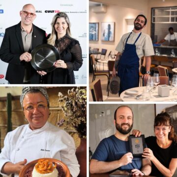 Gastronomia baiana é destaque no jornal francês Le Figaro: “revolução gourmet”
