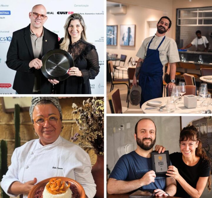 Gastronomia baiana ganha os holofotes do jornal francês Le Figaro: “revolução gourmet”