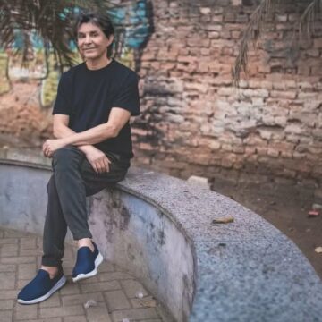 Fundador do Clube da Esquina, Lô Borges é internado após intoxicação aos 73 anos