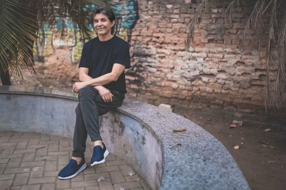 Fundador do Clube da Esquina, Lô Borges é internado após intoxicação aos 73 anos