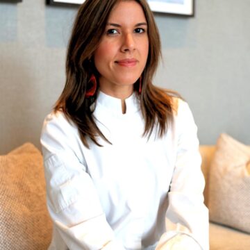 Chef baiana Luciana Berry integra comitiva nacional no San Sebastián Gastronomika 2025