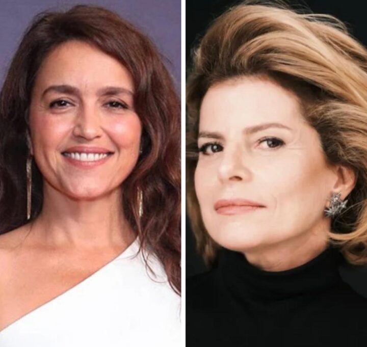 Manuela Dias revela bastidores e comenta reviravolta de “Vale Tudo”: “A diva é imortal!”
