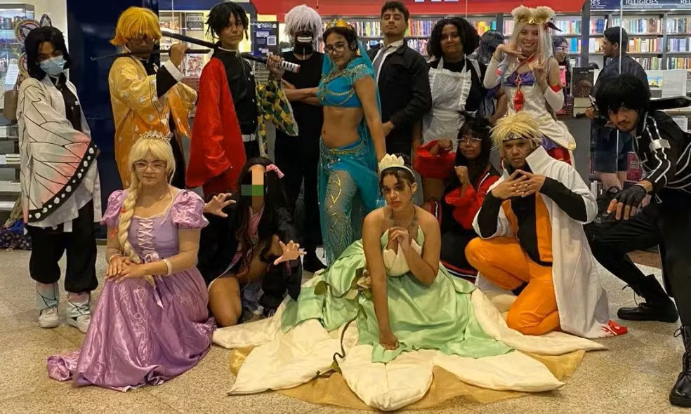 Feira de Santana recebe festival gratuito de cultura geek e gamer neste domingo (19)