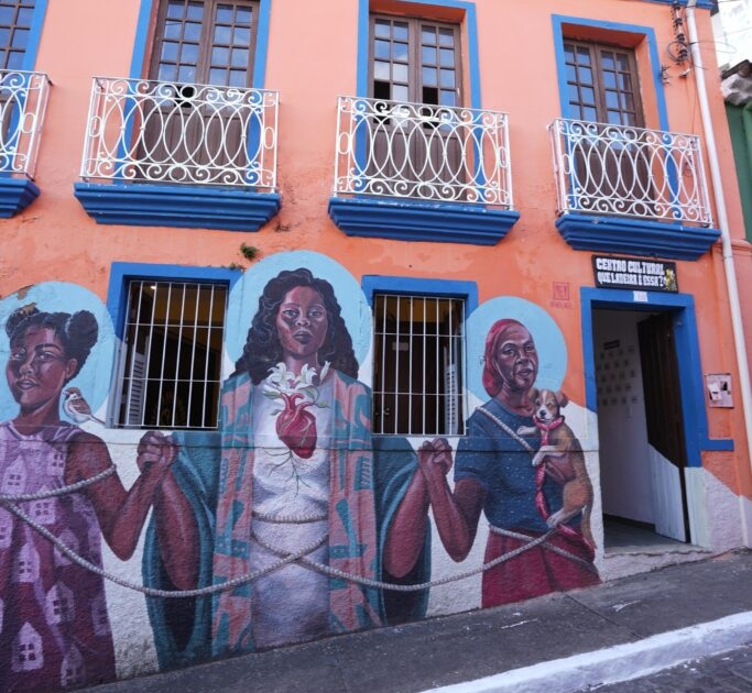 Morar Melhor Entidades chega a 200 instituições sociais reformadas em Salvador até o fim do ano