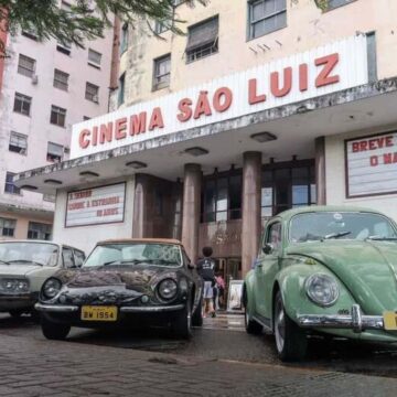 Embratur lança rota turística inspirada em filmes de Kleber Mendonça Filho, diretor de “O Agente Secreto”