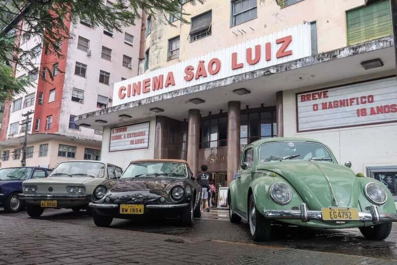 Embratur lança rota turística inspirada em filmes de Kleber Mendonça Filho, diretor de “O Agente Secreto”