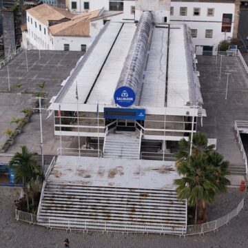 Projeto propõe transformar sede da Prefeitura de Salvador em museu dedicado ao arquiteto Lelé
