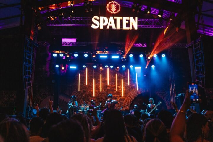 Biergarten celebra 10 anos em Salvador com Pedro Pondé e mais atrações no Trapiche Barnabé