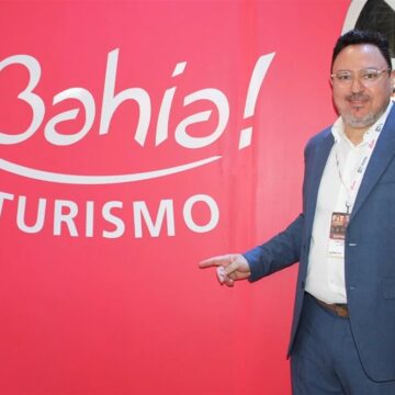 Bahia lidera turismo internacional no Brasil: ‘resultado fora da curva’