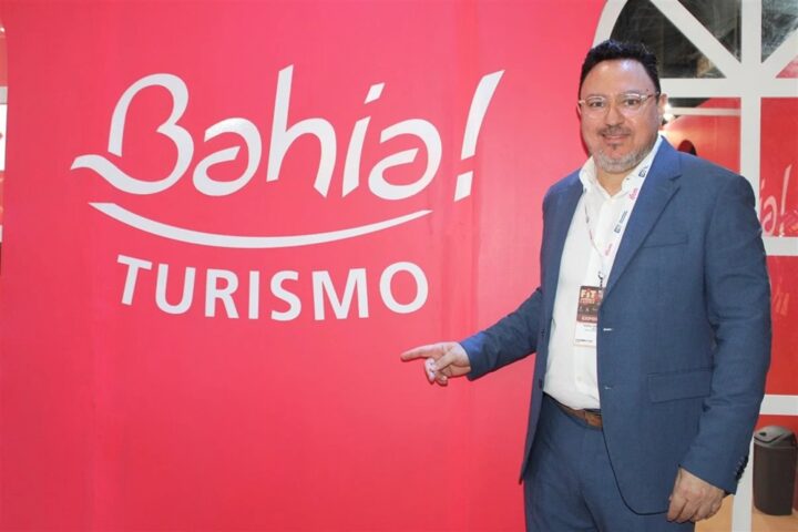 Bahia lidera turismo internacional no Brasil: ‘resultado fora da curva’
