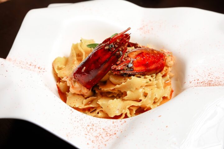 Mistura Contorno lança menu degustação com sabores mediterrâneos e toques baianos em Salvador