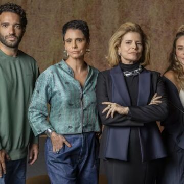 Remake de ‘Vale Tudo’ já fatura mais de R$ 200 milhões e bate recorde comercial na Globo