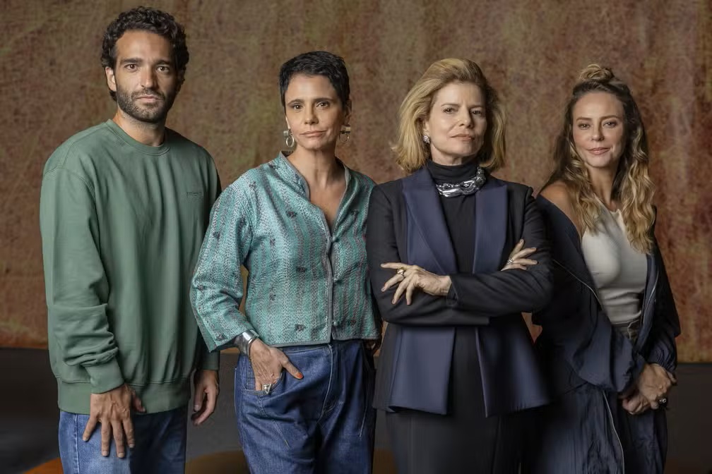 Remake de ‘Vale Tudo’ já fatura mais de R$ 200 milhões e bate recorde comercial na Globo