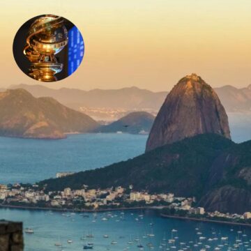 Globo de Ouro chega ao Brasil: premiação fará celebração especial em 2026