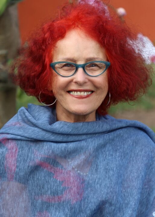Roseana Murray leva poesia e superação à Flica 2025 com “O Braço Mágico”, inspirado em ataque real de cães