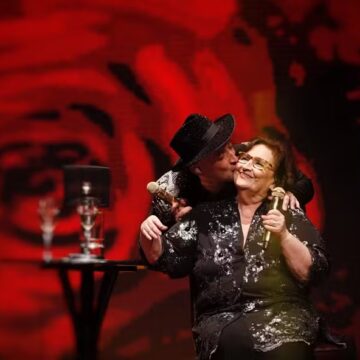 Musical sobre Paulo Gustavo procura atores para viver o humorista nos palcos Musical sobre Paulo Gustavo procura atores para viver o humorista nos palcos