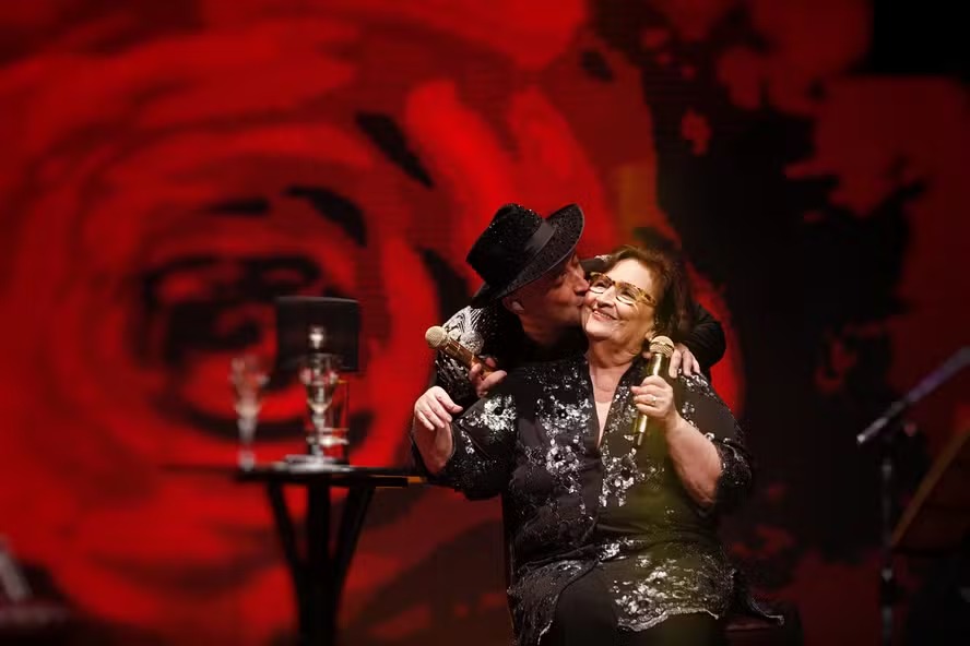 Musical sobre Paulo Gustavo procura atores para viver o humorista nos palcos Musical sobre Paulo Gustavo procura atores para viver o humorista nos palcos