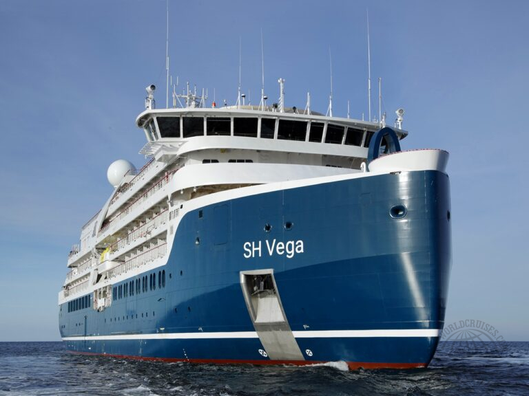 Navio de luxo da Swan Hellenic estreia cruzeiros pela Bahia com paradas no Sul do estado Navio de luxo da Swan Hellenic estreia cruzeiros pela Bahia com paradas no Sul do estado