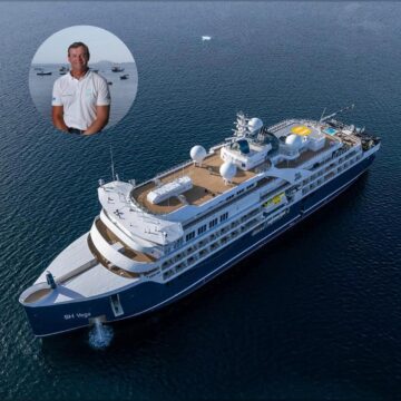 Cruzeiro “Lendas da Vela” parte de Salvador com medalhista olímpico e experiência rara em Abrolhos Cruzeiro “Lendas da Vela” parte de Salvador com medalhista olímpico e experiência rara em Abrolhos