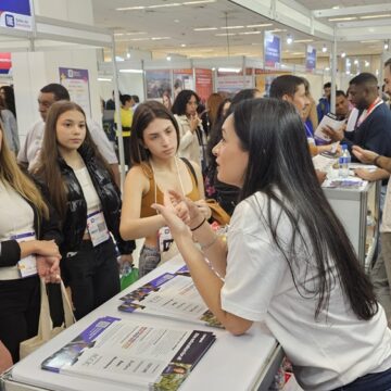 Salão do Estudante é confirmado em Salvador com universidades de cinco países e entrada gratuita Salão do Estudante é confirmado em Salvador com universidades de cinco países e entrada gratuita