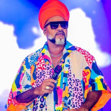 Carlinhos Brown participa de websérie que trata sobre a proteção de crianças e adolescentes no ambiente virtual