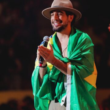 Nattan anuncia data de gravação do seu novo DVD em Las Vegas Nattan anuncia data de gravação do seu novo DVD em Las Vegas