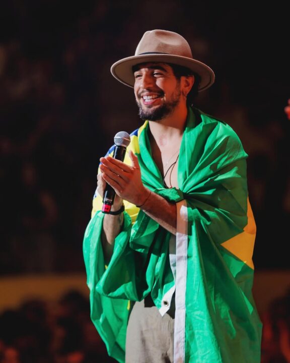 Nattan anuncia data de gravação do seu novo DVD em Las Vegas Nattan anuncia data de gravação do seu novo DVD em Las Vegas